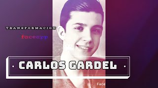 CARLOS GARDEL [upl. by Bartley]