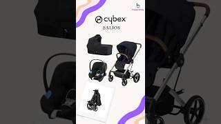 Cybex balios s keşfet cybex usaqarabasi beniöneçıkart [upl. by Lind]