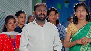 Meghasandesam  Ep  45  Best Scene  Jul 31 2024  Zee Telugu  Watch for free on ZEE5 [upl. by Suzan703]