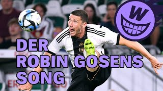 Der Robin Gosens Song [upl. by Lime]