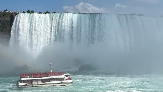 Niagara Falls an unforgettable tripExploring Niagara Falls Fun Family time an ultimate journey [upl. by Petigny]