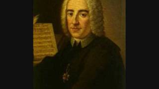 Scarlatti  Il Trionfo dellOnore I [upl. by Suehtomit]