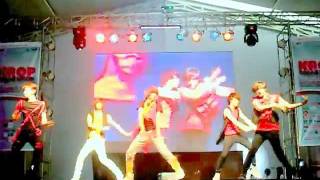 SHINErs  Replay  Lucifer  The 3rd Philippine Kpop Convention [upl. by Gilbert]