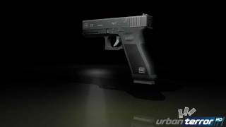 Sidearm Showdown  Glock [upl. by Mauchi349]