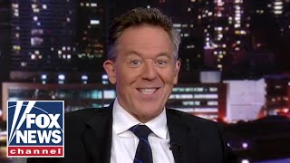 Gutfeld reacts to Elon Musks trolling of Bernie Sanders [upl. by Sitarski14]