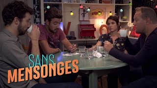 Sans Mensonges  Episode 29  La soirée jeux [upl. by Gnilrad]