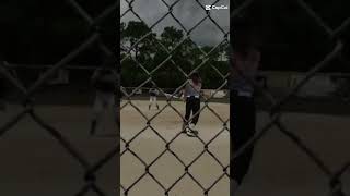 Softball edit fypシ viral relatable softball [upl. by Ricky]