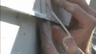 How to Fix Siding that is Rotting on Your Home  How to Install New Siding on a House [upl. by Alverson]