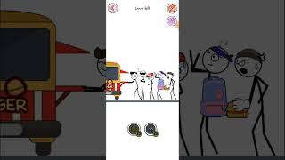 Thief Puzzle to pass a level 68 By Rick Gaming [upl. by Sellers]