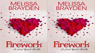 Firework by Melissa Brayden Audiobook Part 1 [upl. by Supat]