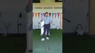 Golf Swing Tips  Improve Your Game with Mirror Work GolfSwingFix GolfPracticeTips BetterGolf [upl. by Nakah]