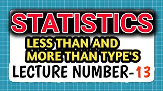 Statistics class 10  Statistics class 10 cbse  Class 10 statistics  Statistics class 10 ncert [upl. by Colinson]