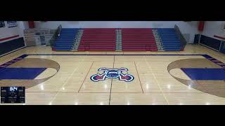 North Tonawanda High School vs NiagaraWheatfield High School Womens Varsity Volleyball [upl. by Nyrrad188]