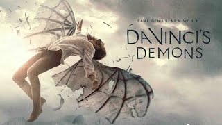 da vincis demons 2 explained in hindi [upl. by Neelra]