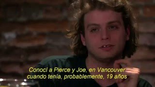 Chill And Dinner  Mac DeMarcos quotPepperoni Playboyquot Subtitulado en Español [upl. by Nov]