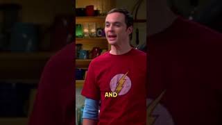 Sheldon goes to meet James Earl Jones  The Big Bang Theory sheldoncooper sitcom jamesearljones [upl. by Emarej]