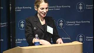 Experts Answer Ovarian Cancer Questions  Memorial Sloan Kettering [upl. by Qulllon]