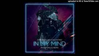 Dynoro feat Gigi DAgostino  In My Mind 432 Hz [upl. by Ater312]