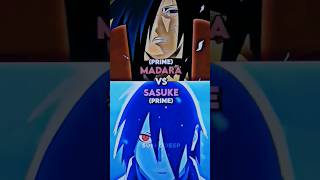 Suske in naroto shebeen vs madara [upl. by Acina]