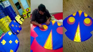 Making Of Gudda  Basant Festival 2021 [upl. by Carmon]