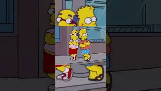 Bart PARA o Tempo por 15 anos simpsons [upl. by Haggar554]