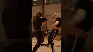 2024 SIFU GAMEPLAY Fye sifu gaming 新精武门武魂 shanghai sea sintdivis silly strut kickboxing [upl. by Ammadis]