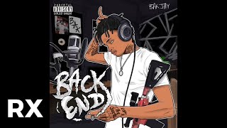 BAK Jay  Backend Audio [upl. by Lewls]