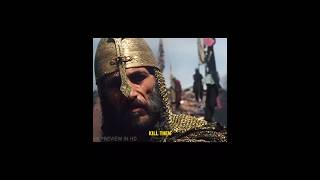 Saladin orders to kill Knights Kingdom of Heaven short youtubeshorts history [upl. by Casmey]