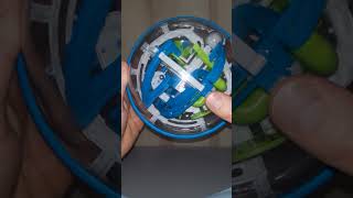 3D Maze ✅ Perplexus Rebel ✅ 3D puzzle  Ball Game 3dpuzzle educationaltoy shorts kidstoys [upl. by Cordie]