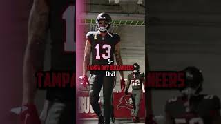 NFC Playoff Seeds Week 6 shorts [upl. by Akilaz]