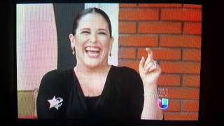 Angelica Vale en Estrellados Parte 5 última [upl. by Acsicnarf]