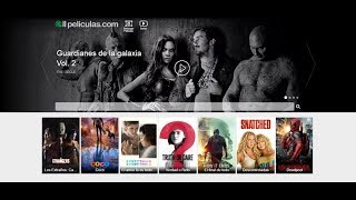 VER PELÍCULAS EN HD GRATIS  Allpeliculas  Angel David [upl. by Bakeman]