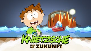 Knietzsche und die Zukunft [upl. by Jade]