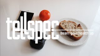 Tellspec Food Scanner  Application Overview [upl. by Jodee]