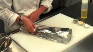 How to Make a Foil Pack on the Grill  Summer Grilling [upl. by Niotna]