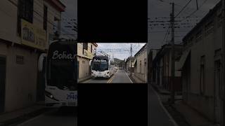 Expreso Bolivariano 2940  Bus AGA Spirit 2 Mercedes Benz [upl. by Mylan466]