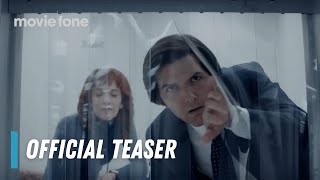 Severance Season 2  Official Teaser Trailer  Adam Scott Britt Lower [upl. by Merras]