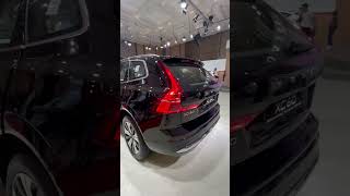 Volvo XC60 dimensiafif giias2024 [upl. by Oster]