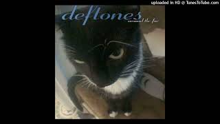 deftones  my own summer  mascara  be quiet and drive [upl. by Asseram]