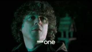 Jonathan Creek 2010 on BBC Trailer [upl. by Ainimre]