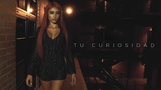 Tu Curiosidad  Juno The Hitmaker ft Cheka Video Official [upl. by Akceber402]