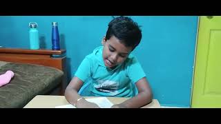 English story readingVisit to Gangamoola  Sudha Murthy [upl. by Coulson656]