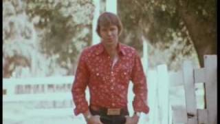 Glen Campbell  Rhinestone Cowboy Official Video [upl. by Hashum]