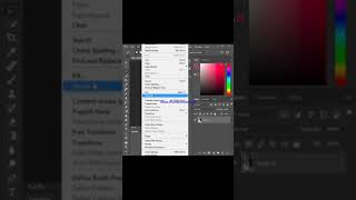 photopea editing tutorial remove person from photo in online photoshop shorts youtubeshorts [upl. by Wyne]