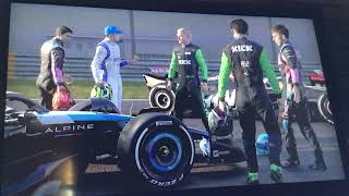 F1 24 PRE SEASON 3 PREVIEW I SIGNED ASTON MARTIN TEAMING WITH ALONSOVESTI TO WILLIAMSBEARMAN TO RB [upl. by Niletac]