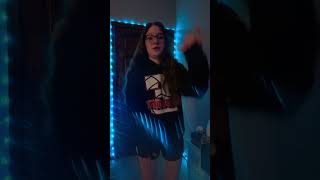 dance fypシ viral party ledlights funny [upl. by Gibb849]