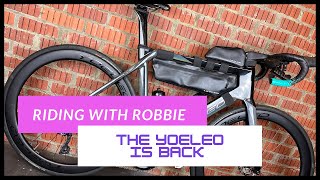 The Yoeleo R12 returns… [upl. by Annor566]