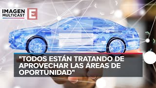 Tendencias y datos en la industria automotriz [upl. by Eipper]