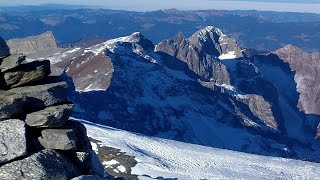 Livestream vom Titlis 3238M [upl. by Hgielrak]