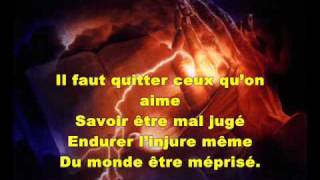 LA VOIX DU SEIGNEUR MAPPELLE 0001 [upl. by Robinet39]